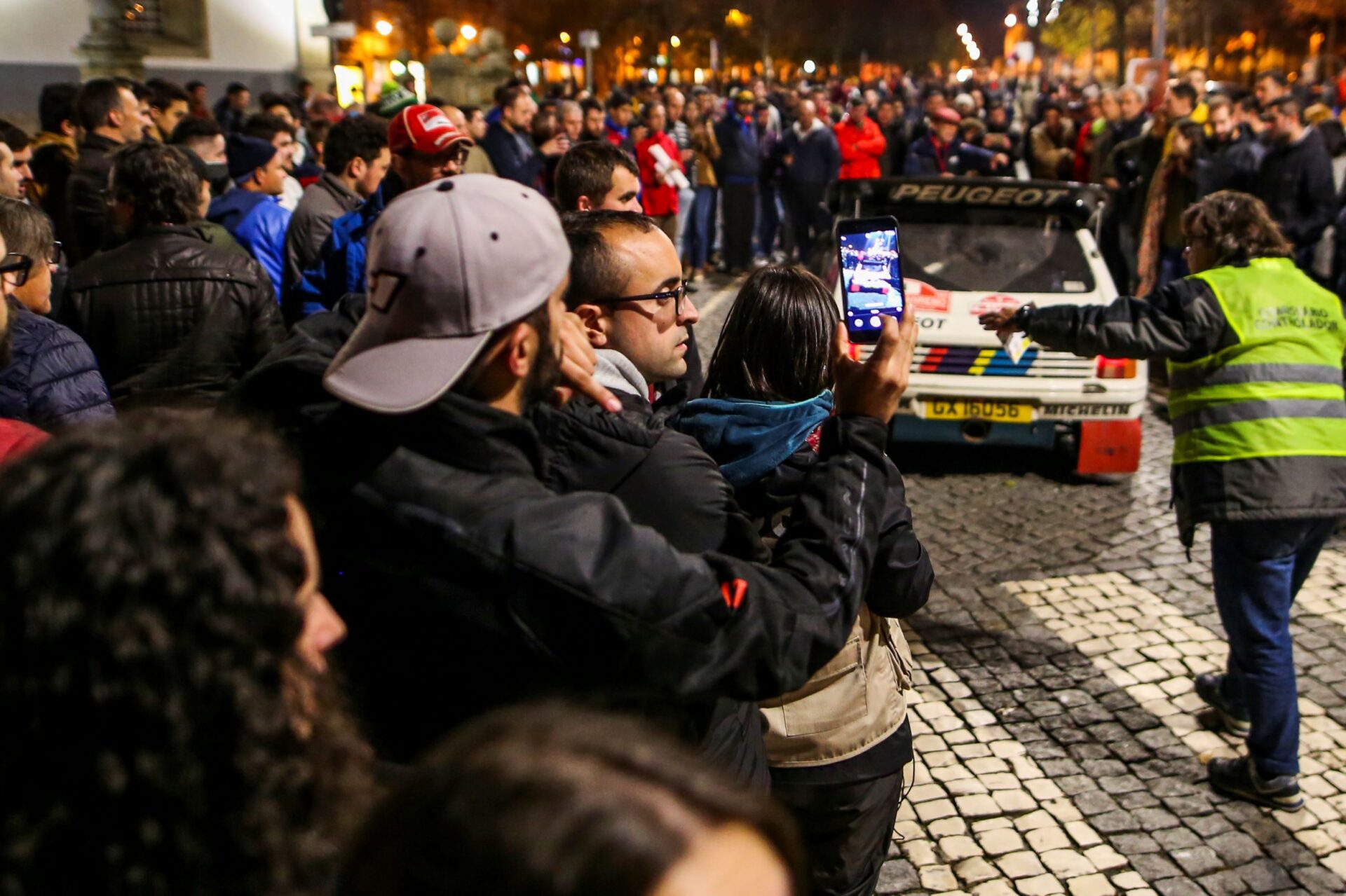 Agravamento da situação de saúde pública nacional justifica decisão: RallySpirit adiado!