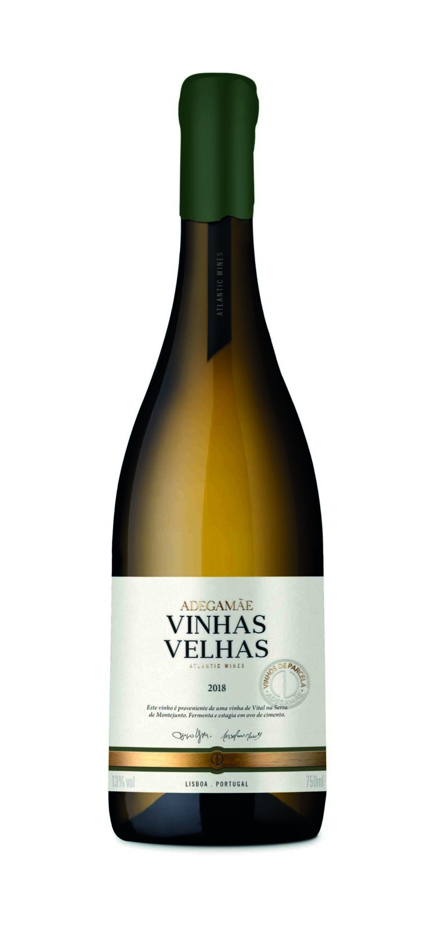 Vital Vinhas Velhas 2018: tesouro da Serra de Montejunto é o destaque entre as novidades AdegaMãe