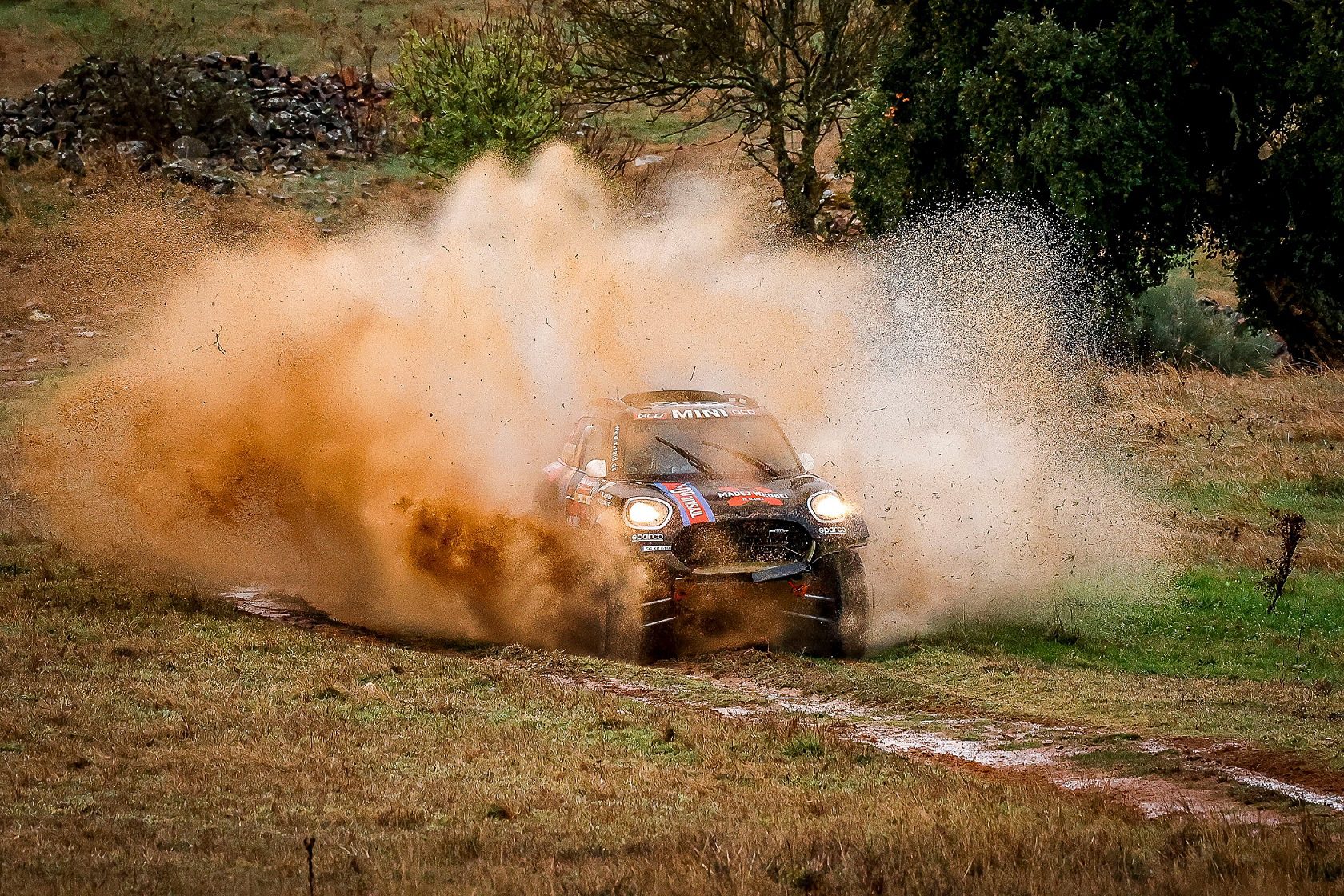 Histórica 35ª edição da Baja Portalegre 500 volta a inscrever a prova como uma das melhores Bajas do Mundo!