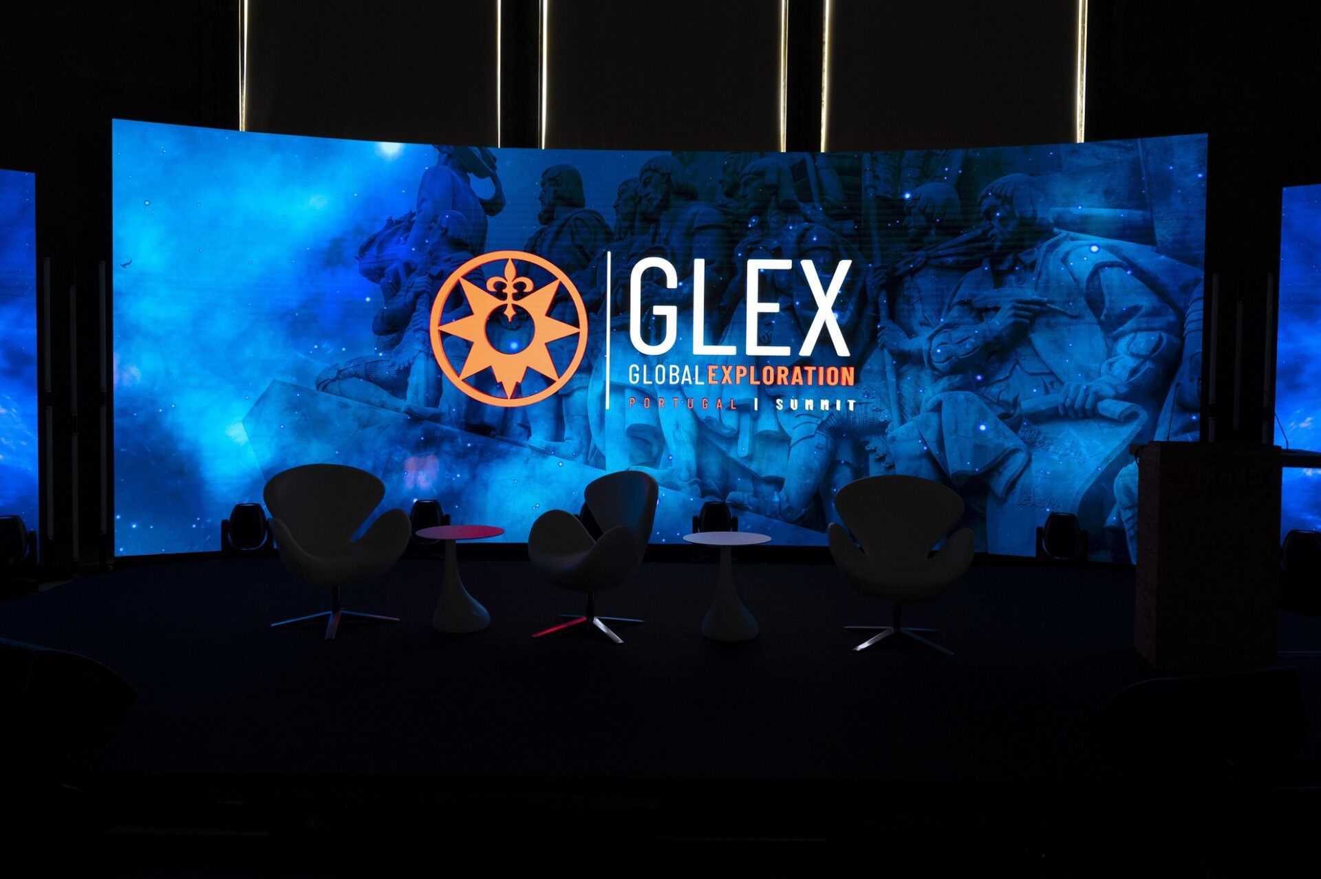 Glex Summit 2022: A maior cimeira de exploradores do mundo está de volta a Portugal