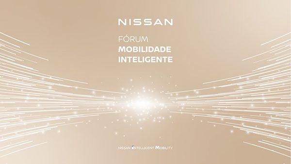 Fórum Nissan da Mobilidade Inteligente está de regresso para debater os caminhos da descarbonização