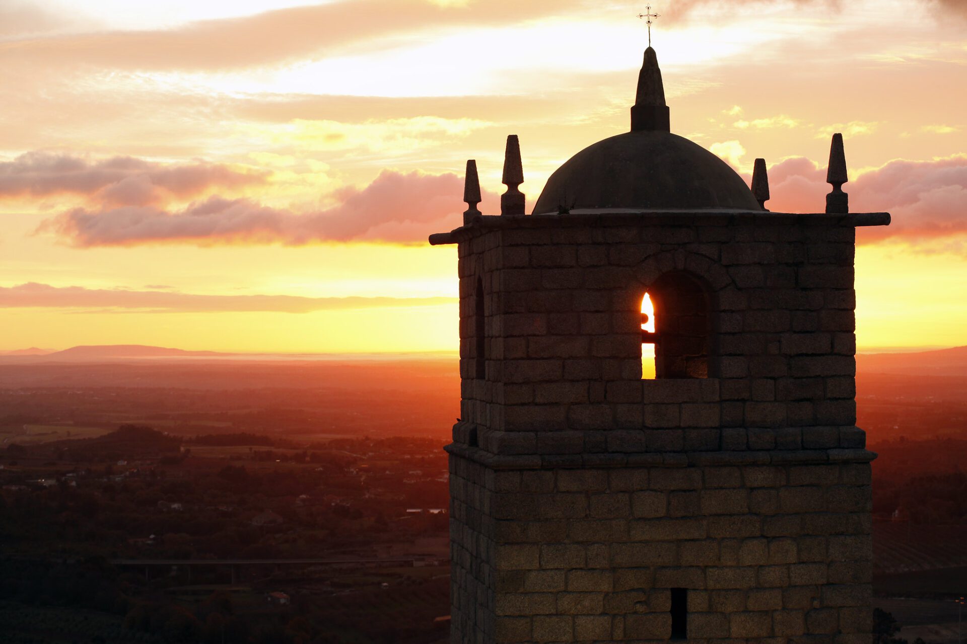 Aldeia Histórica de Castelo Novo distinguida como uma das  “Melhores Aldeias Turísticas” pela Organização Mundial do Turismo