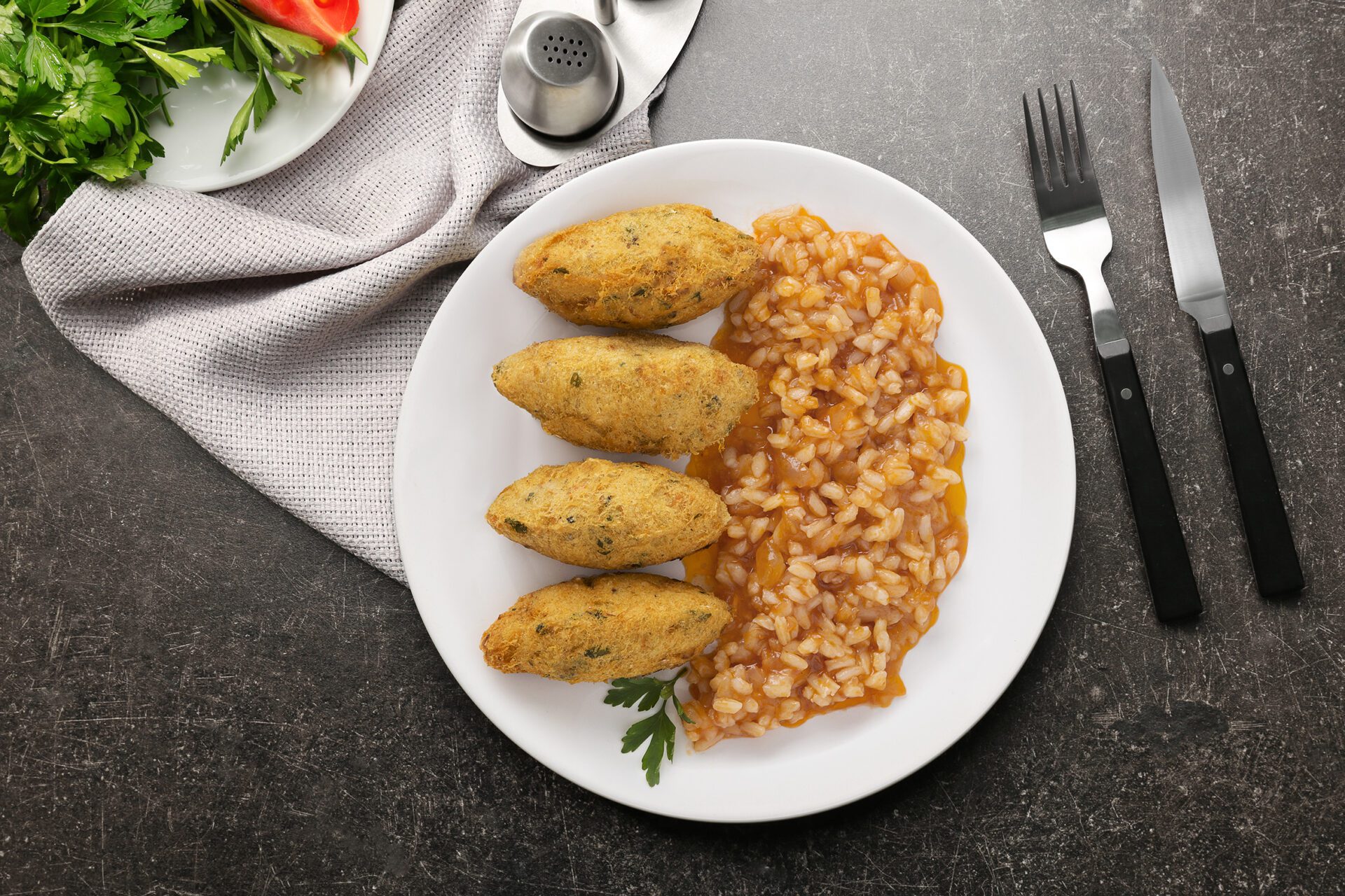 Chegou o melhor Pastel de Bacalhau. É Riberalves e prepara-se em 10 minutos no forno