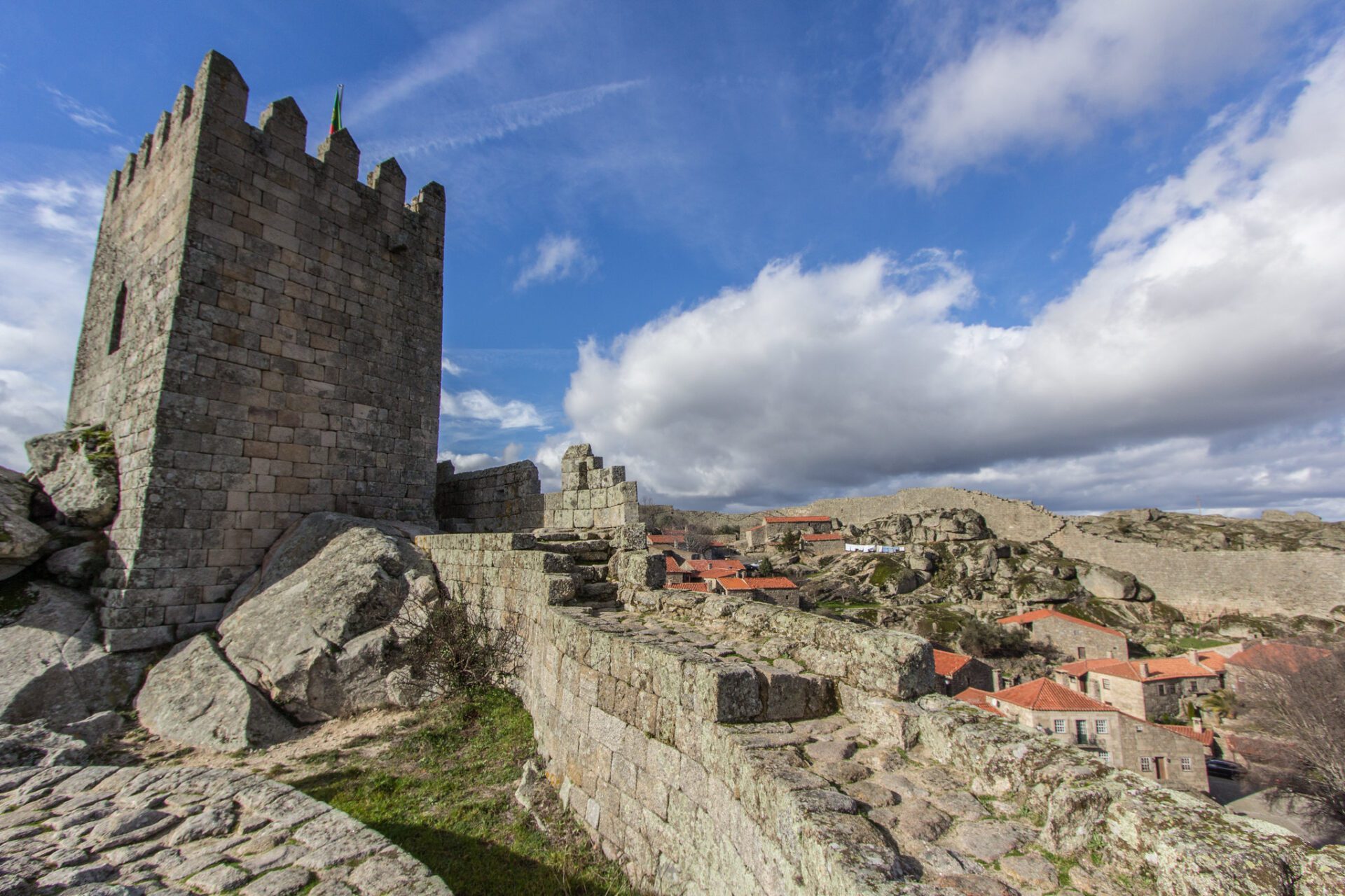 Aldeias Históricas de Portugal apresentaram “destino acessível e inclusivo” na BTL