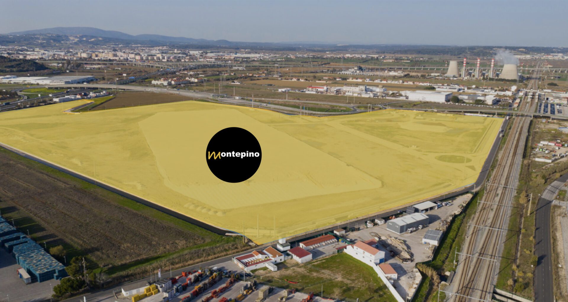 O Bankinter Investment e a Valfondo promovem o salto internacional da Montepino e estão envolvidos na maior operação logística da década em Portugal