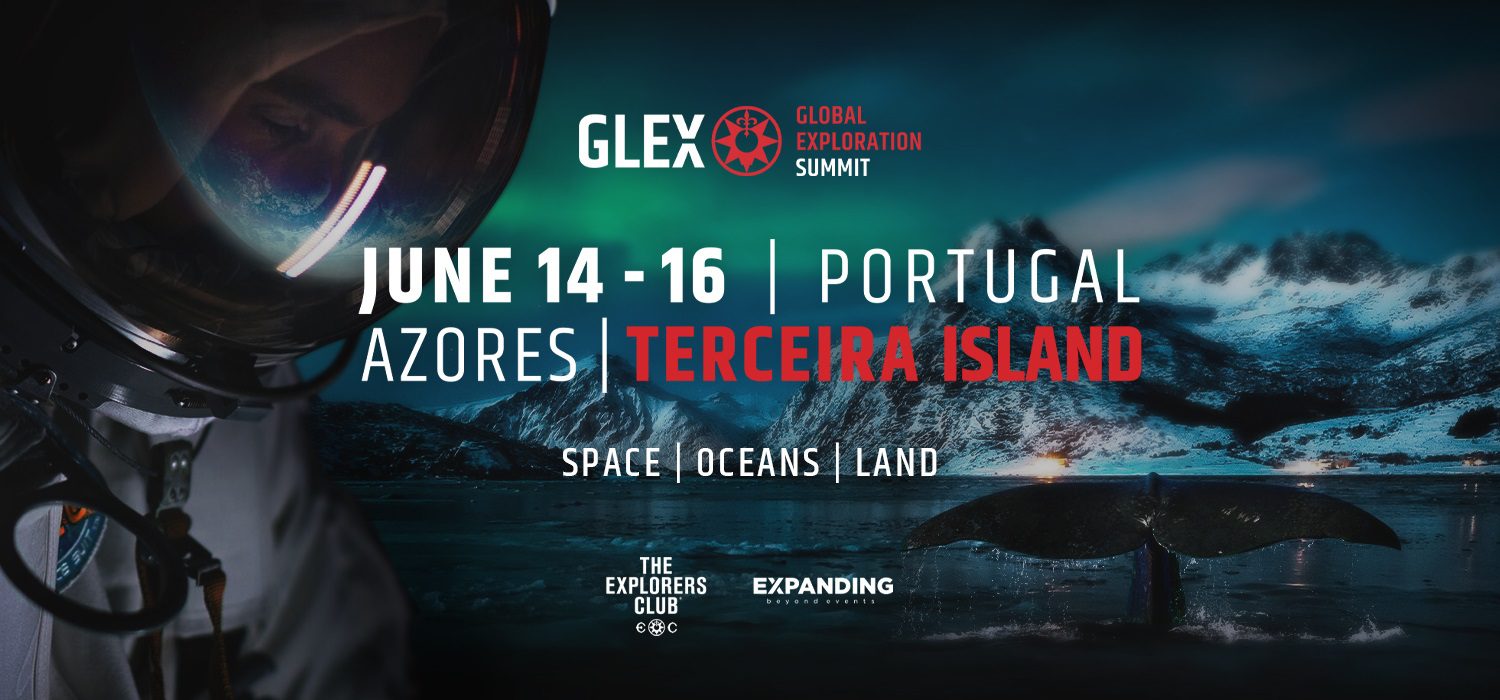 Global Exploration Summit 2023 foi anunciada em Nova Iorque