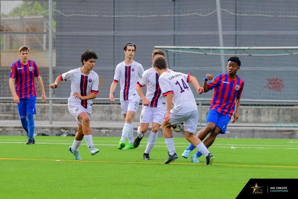 Primeira edição do “Futebol 360º” coloca jovens em contacto com estrelas e especialistas do mundo do futebol na Maia