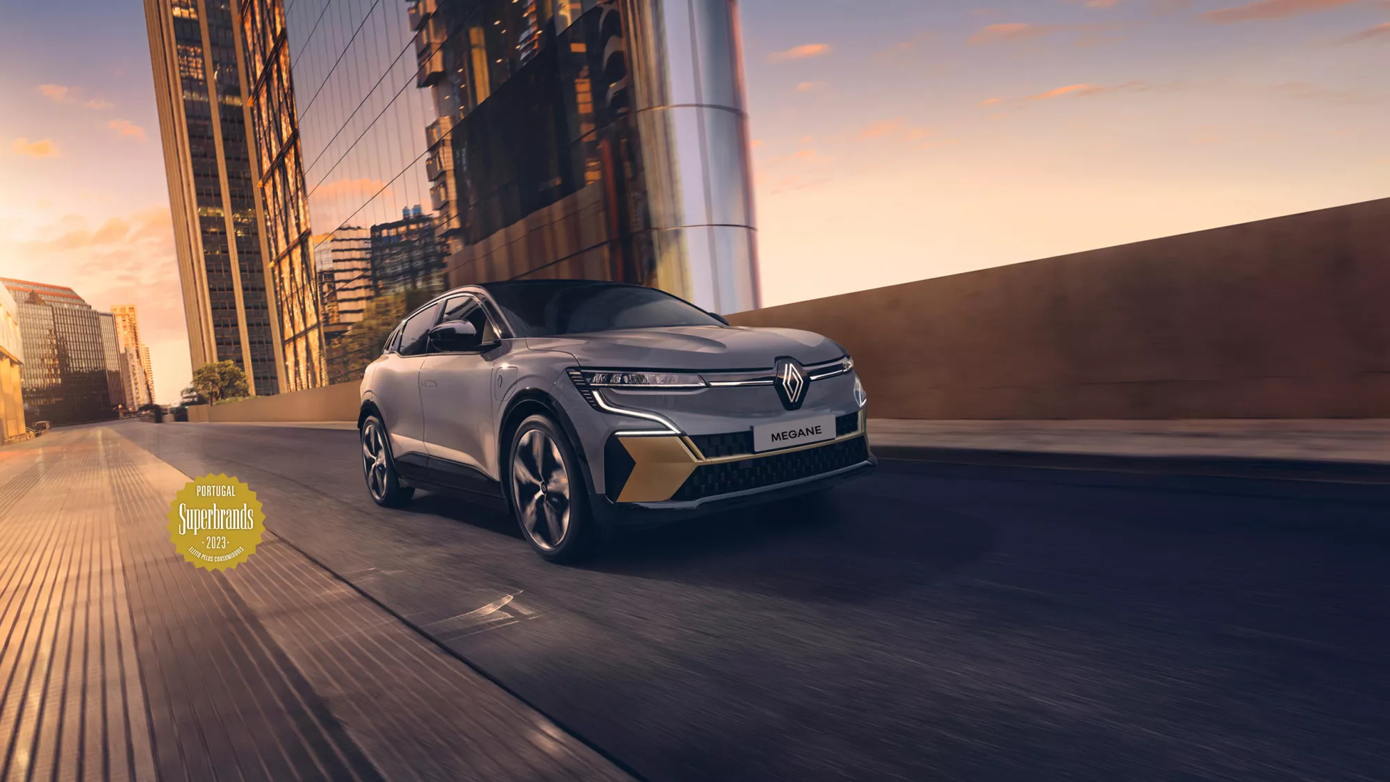 Renault eleita marca “Superbrands” pelos portugueses
