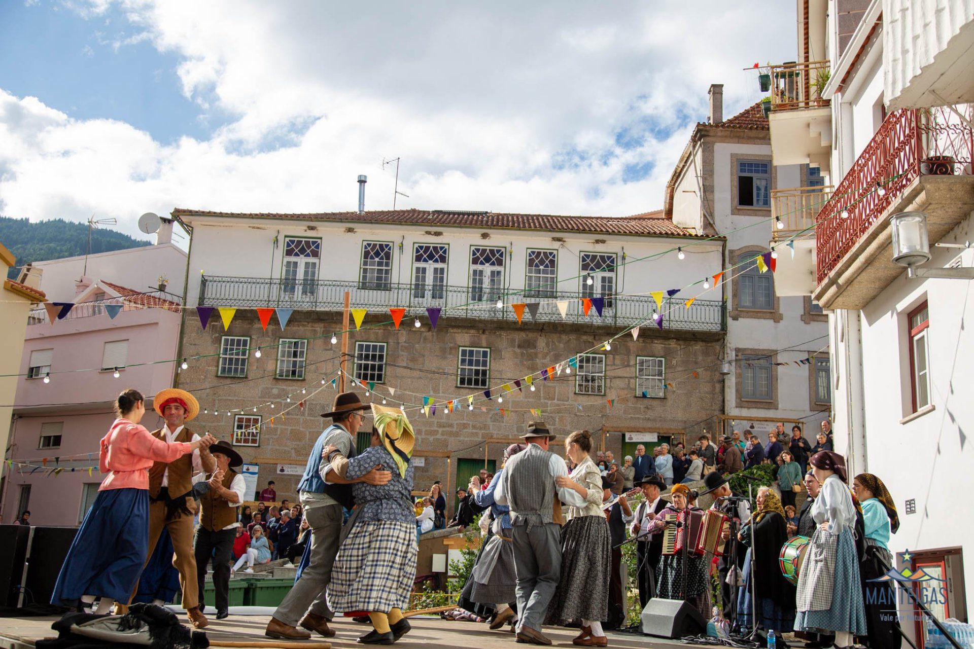 Turismo Centro de Portugal saúda escolha de Manteigas e Sortelha como “Melhores Aldeias Turísticas 2023”