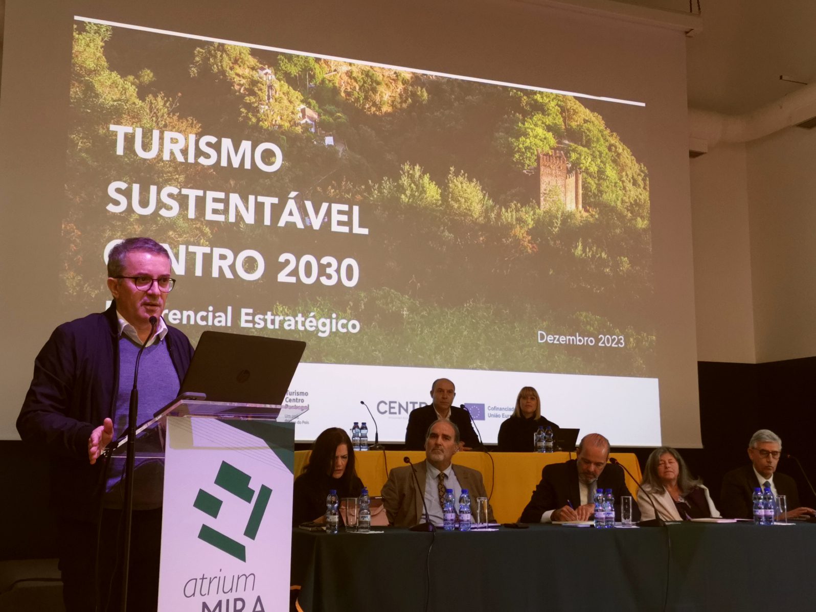 Turismo Centro de Portugal aprova estratégia para os próximos anos