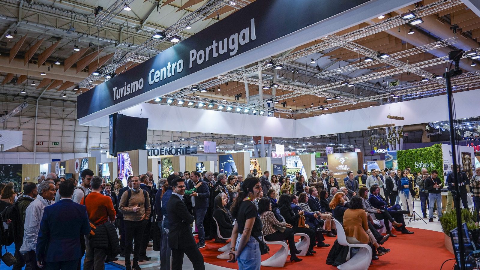 Centro de Portugal apresentou projetos turísticos estruturantes para a região