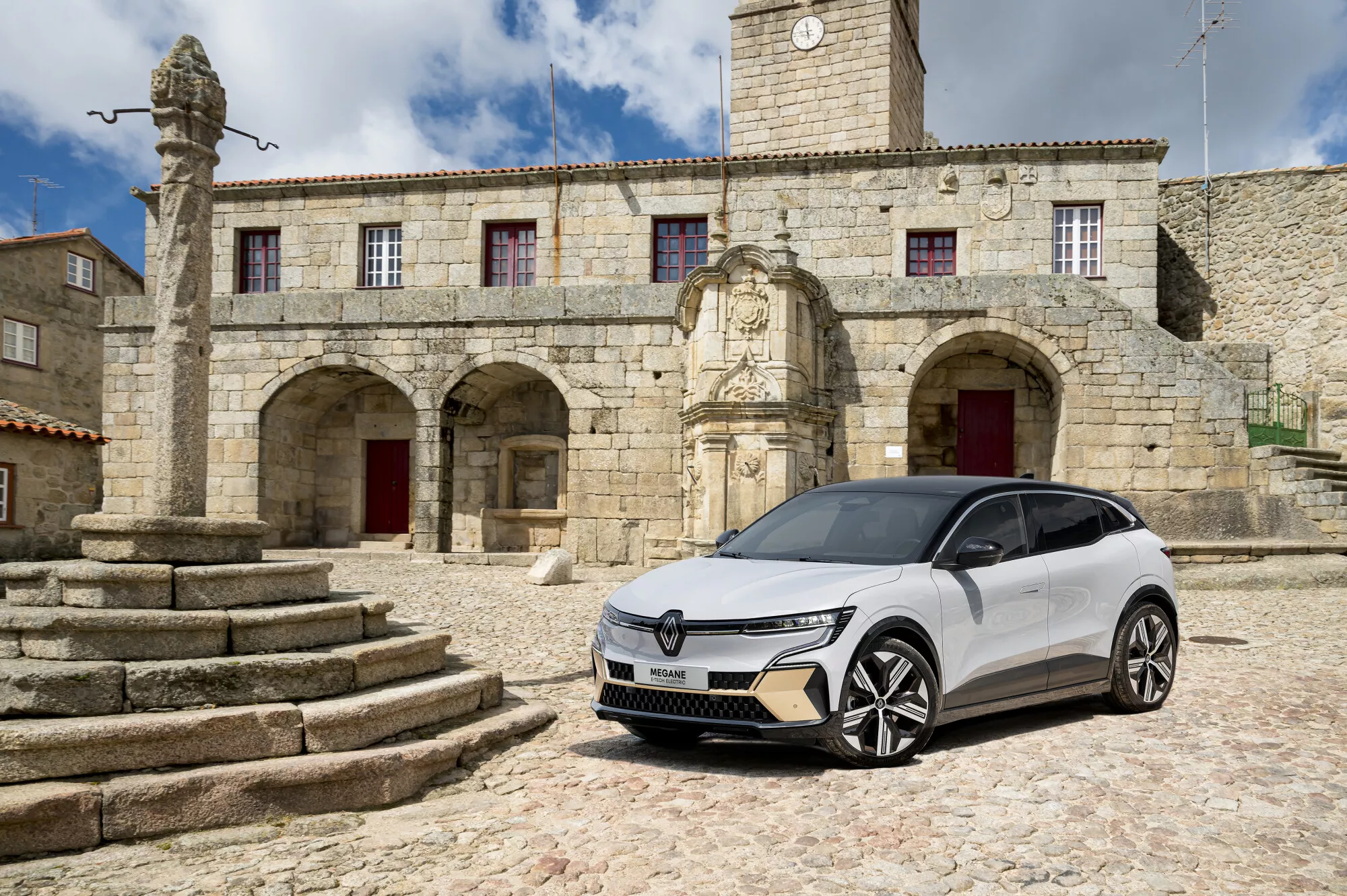 Projeto da Renault Portugal nas Aldeias Históricas de Portugal entre os três melhores do mundo nos prémios da Associação Britânica de Escritores de Viagem