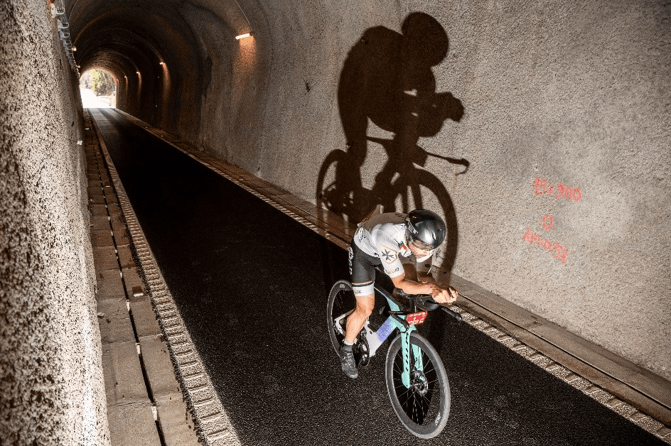 Contrarrelógio MultiSport Weekend confirmou Coimbra como capital do desporto ao ar livre
