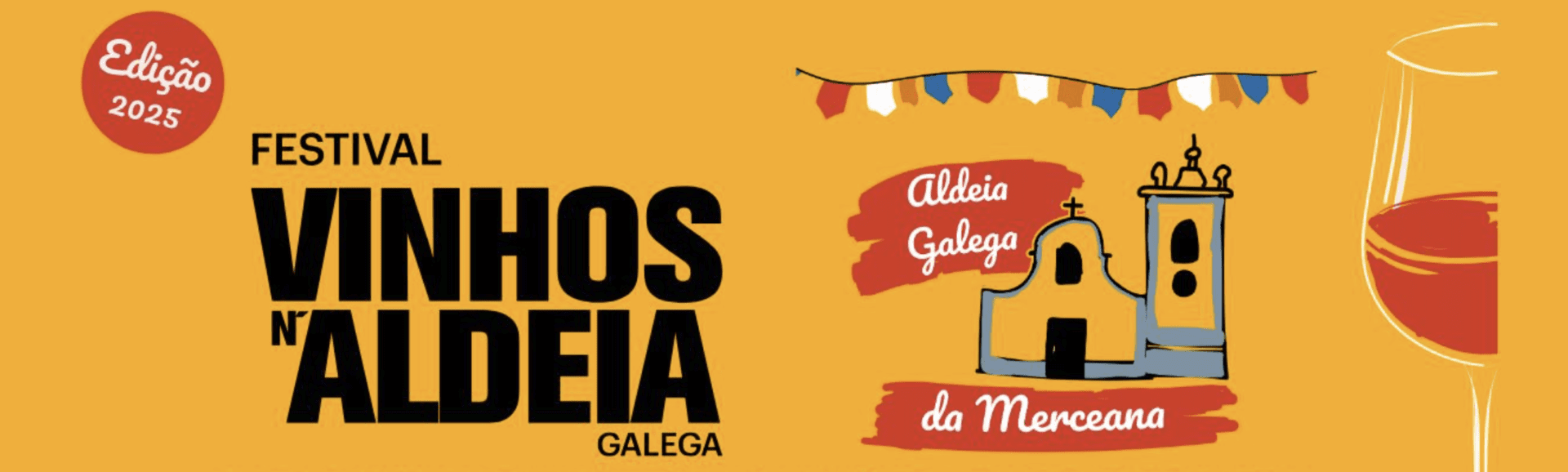 Vinhos N’Aldeia: o melhor de 20 produtores numa viagem ao coração dos Vinhos de Lisboa