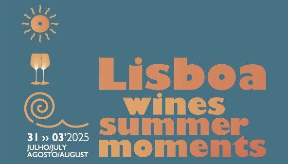 Lisboa Wine Summer Moments 2025: mais vinhos, mais música, o mesmo copo, a 1€