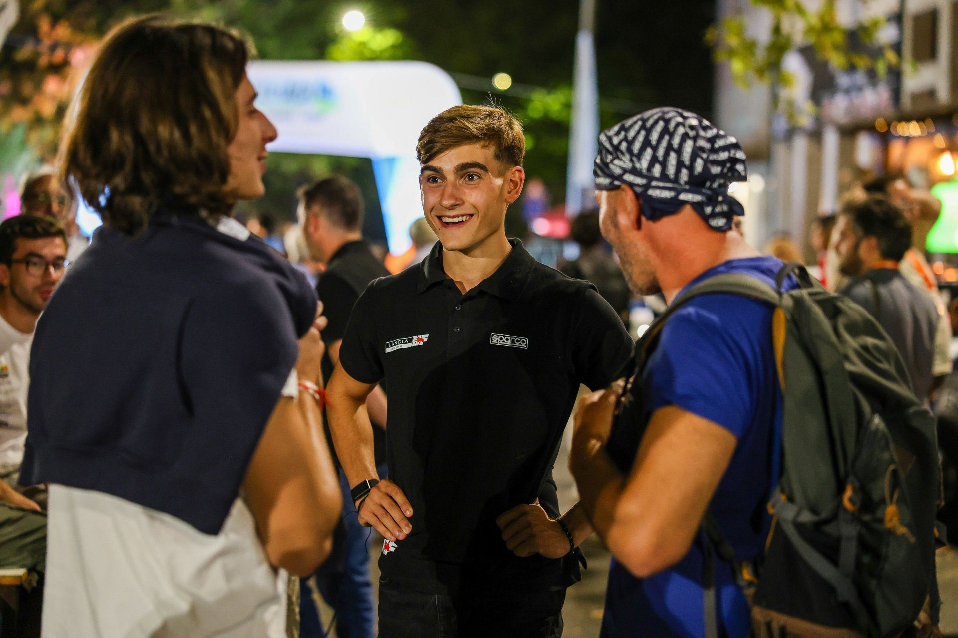 “Continuar a aprender”. Francisco Fontes e o Viana do Castelo Rally