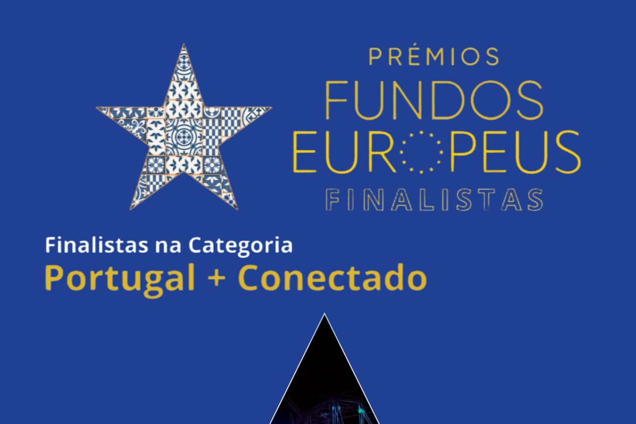 Rede Cultural Viseu Dão Lafões é finalista dos Prémios dos Fundos Europeus 2025