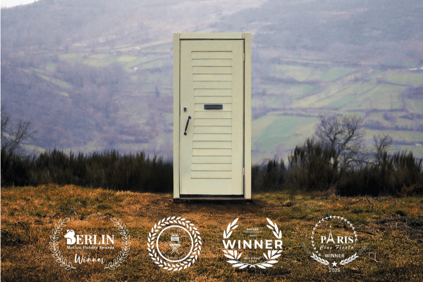 Filme promocional de Viseu Dão Lafões premiado em cinco festivais internacionais de cinema 