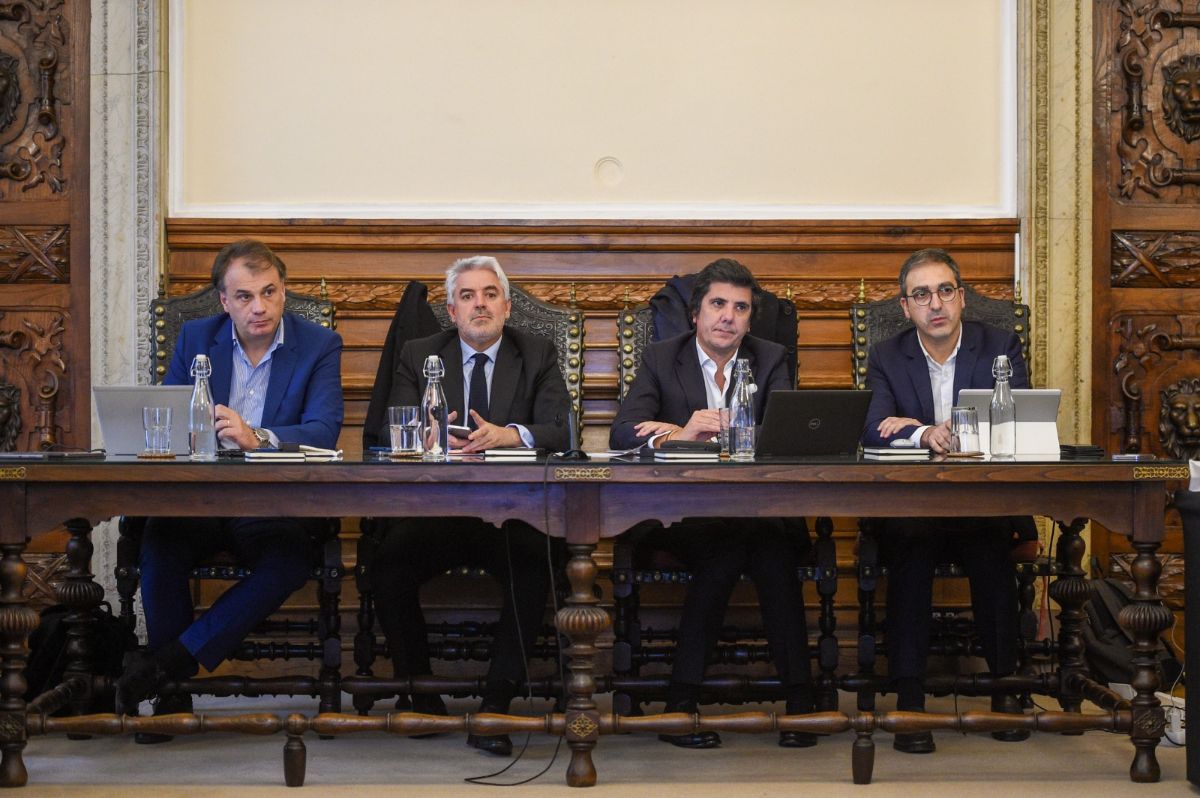 CIM Viseu Dão Lafões toma posição sobre o traçado do IP3 e propõe aceleração imediata da execução da obra