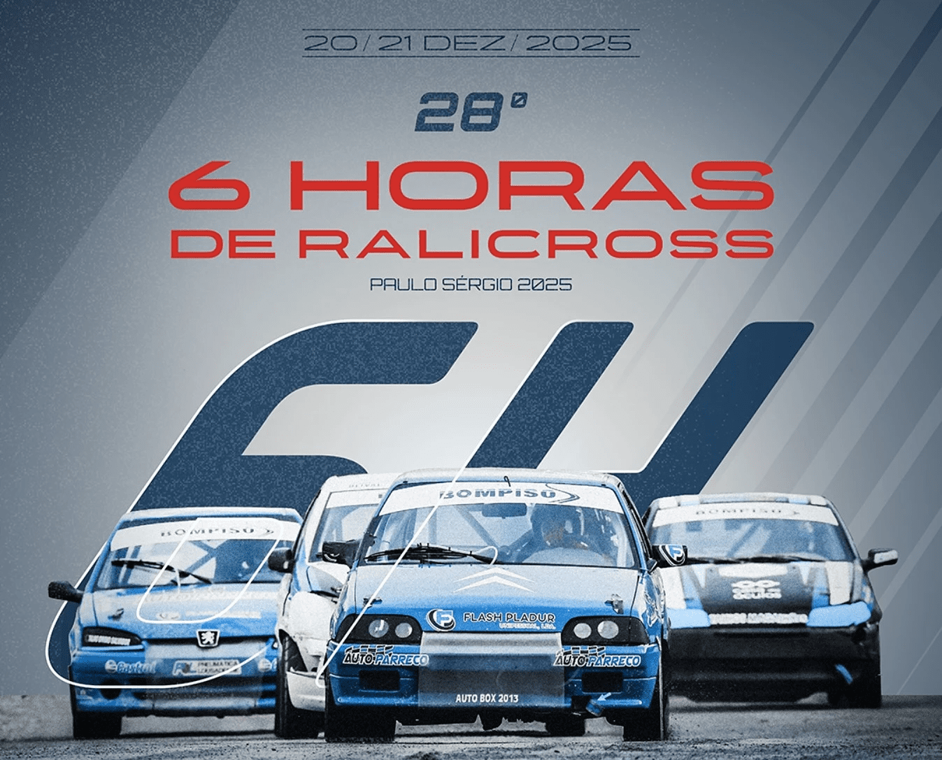 Baltar fez a festa em Lousada