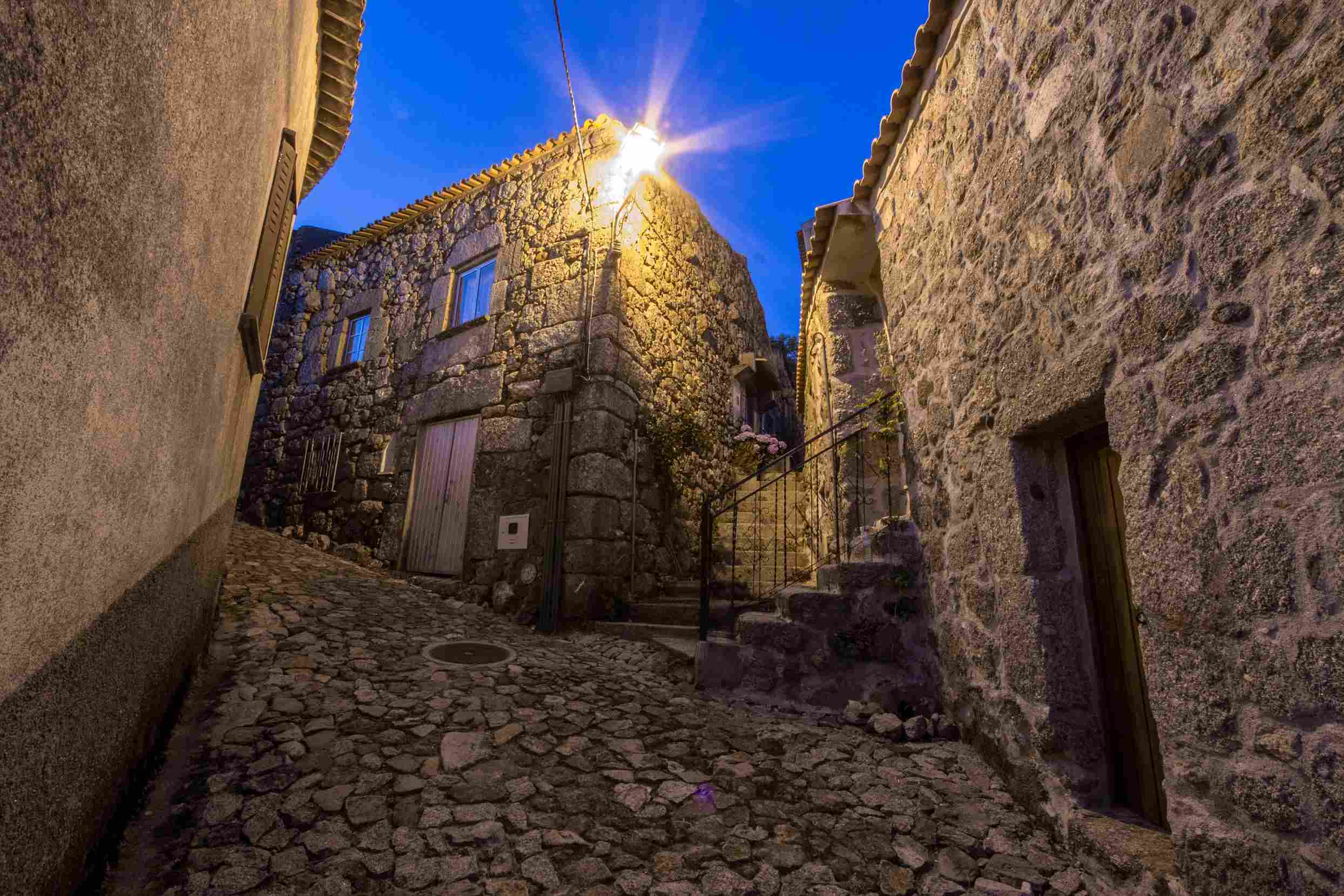 Aldeias Históricas de Portugal entre os projetos europeus de referência no Dia Europeu do Turismo 2026