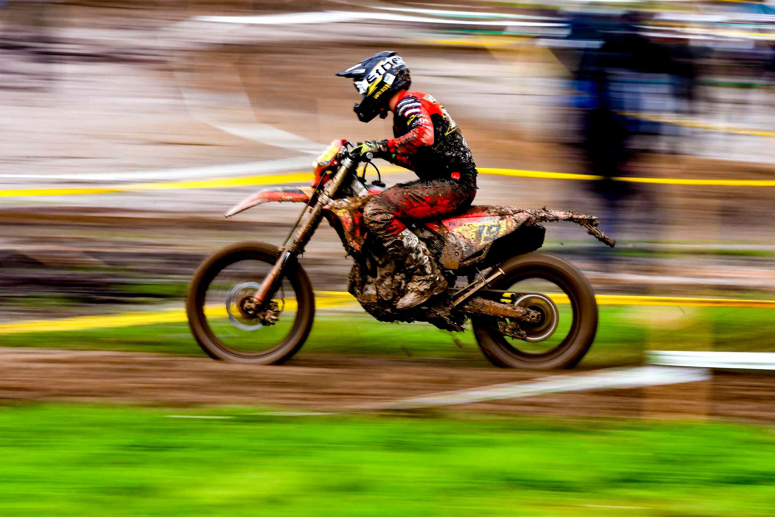 Góis assume-se como a “Capital do Enduro” com mais de uma centena de inscritos para a abertura nacional