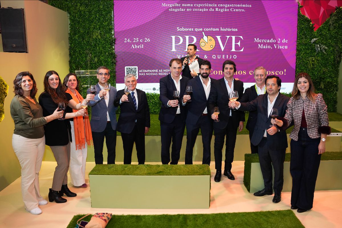 “Viseu Dão Lafões tem vindo a trabalhar bem e os números falam por si”