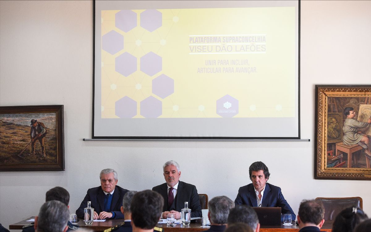 Nova plataforma visa promover a coordenação das políticas sociais em toda a região