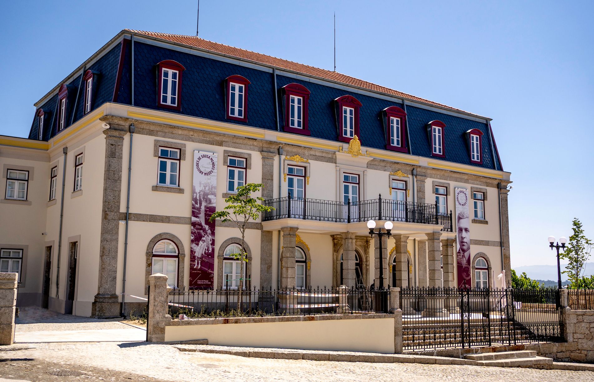 Centro de Portugal Film Commission e Município de Carregal do Sal unem esforços para instituir Festival de Cinema Aristides de Sousa Mendes