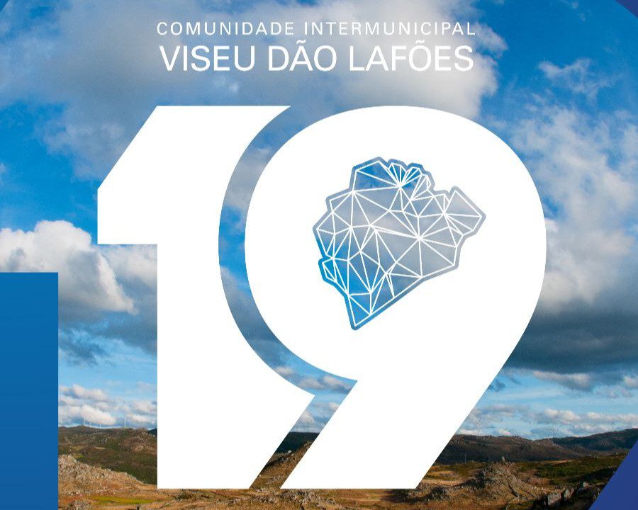 CIM Viseu Dão Lafões celebra 19 anos a unir a região