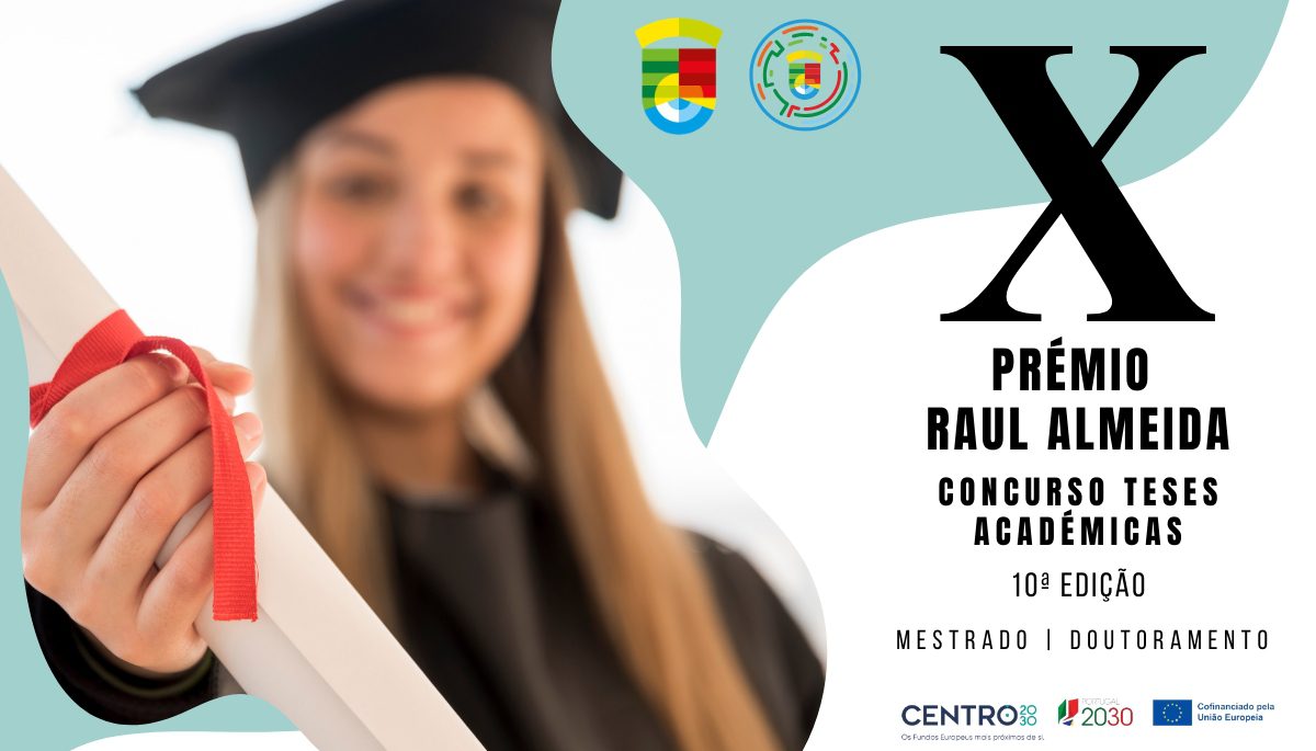 Turismo Centro de Portugal volta a distinguir as melhores ideias e teses académicas na área do Turismo