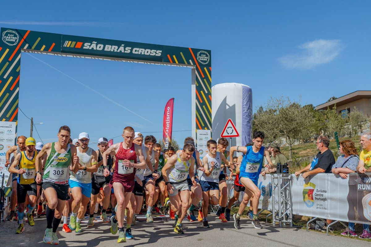 Centro de Portugal no epicentro da elite mundial da corrida de montanha