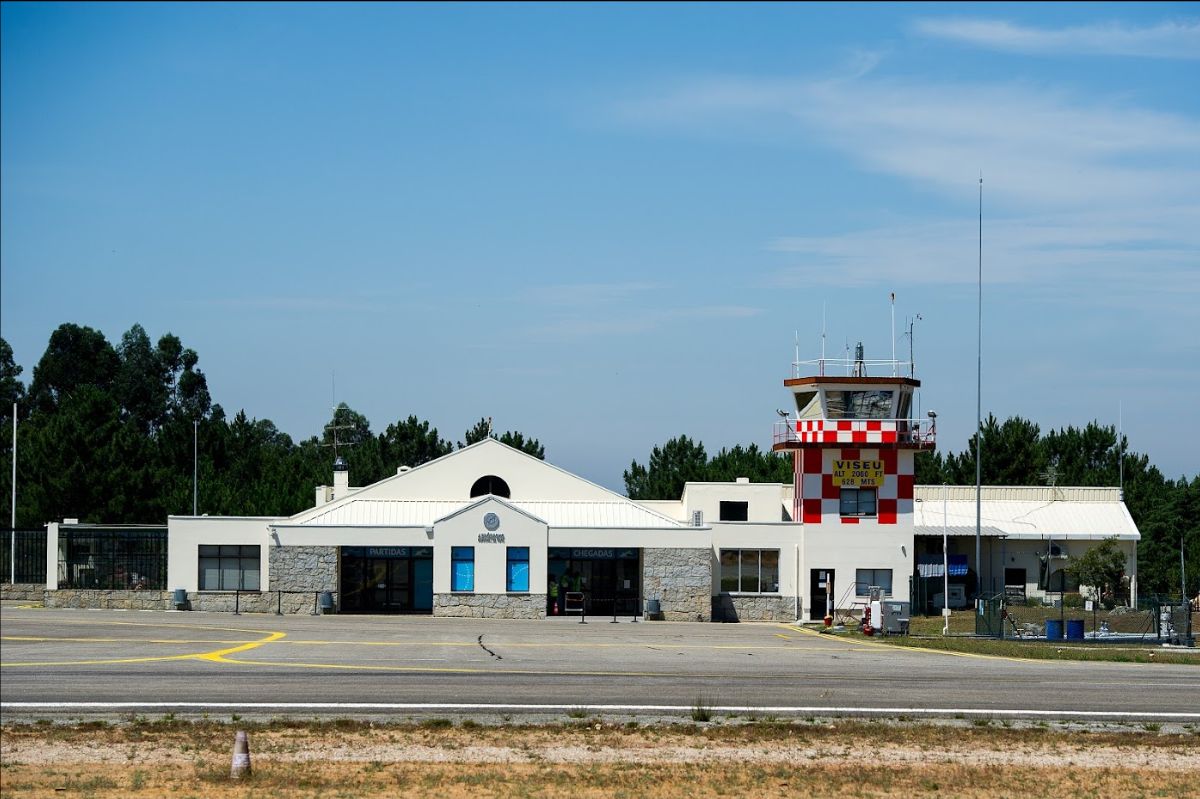 CIM Viseu Dão Lafões saúda recomendação da Assembleia da República para instalação de Centro Nacional Alternativo de Proteção Civil